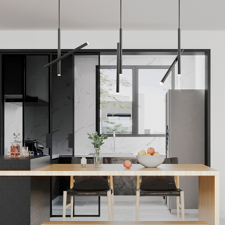 Подвесной светильник ImperiumLoft Gordian 213632-23
