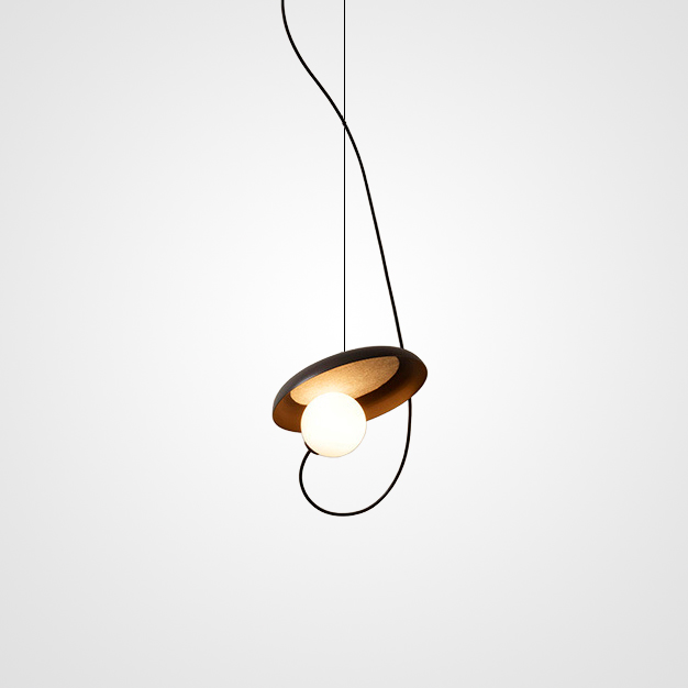Подвесной светильник ImperiumLoft Margott 213905-23