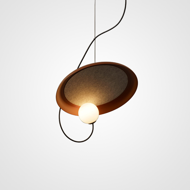 Подвесной светильник ImperiumLoft Margott 213905-23