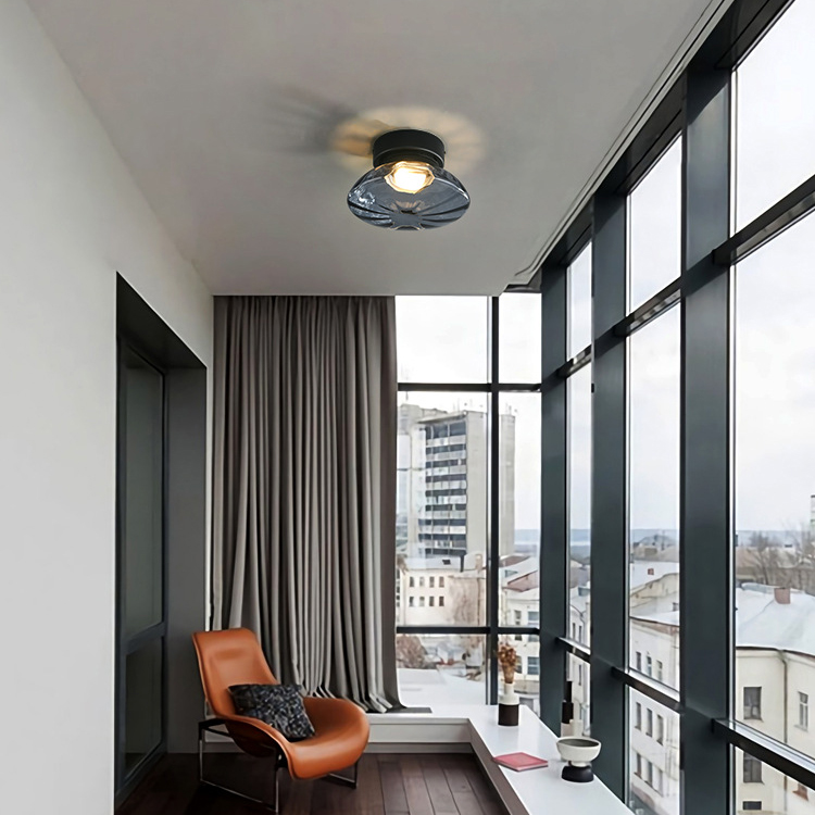 Потолочный светильник ImperiumLoft Charin 223959-23