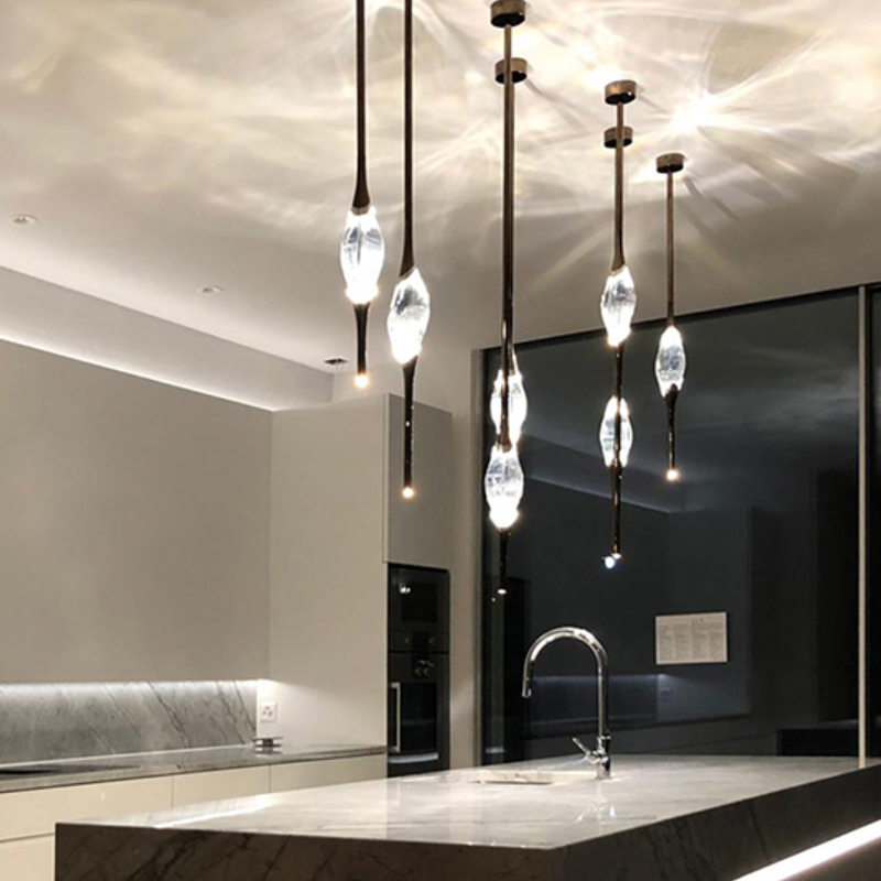 Подвесной светильник ImperiumLoft Pezzo 249064-60