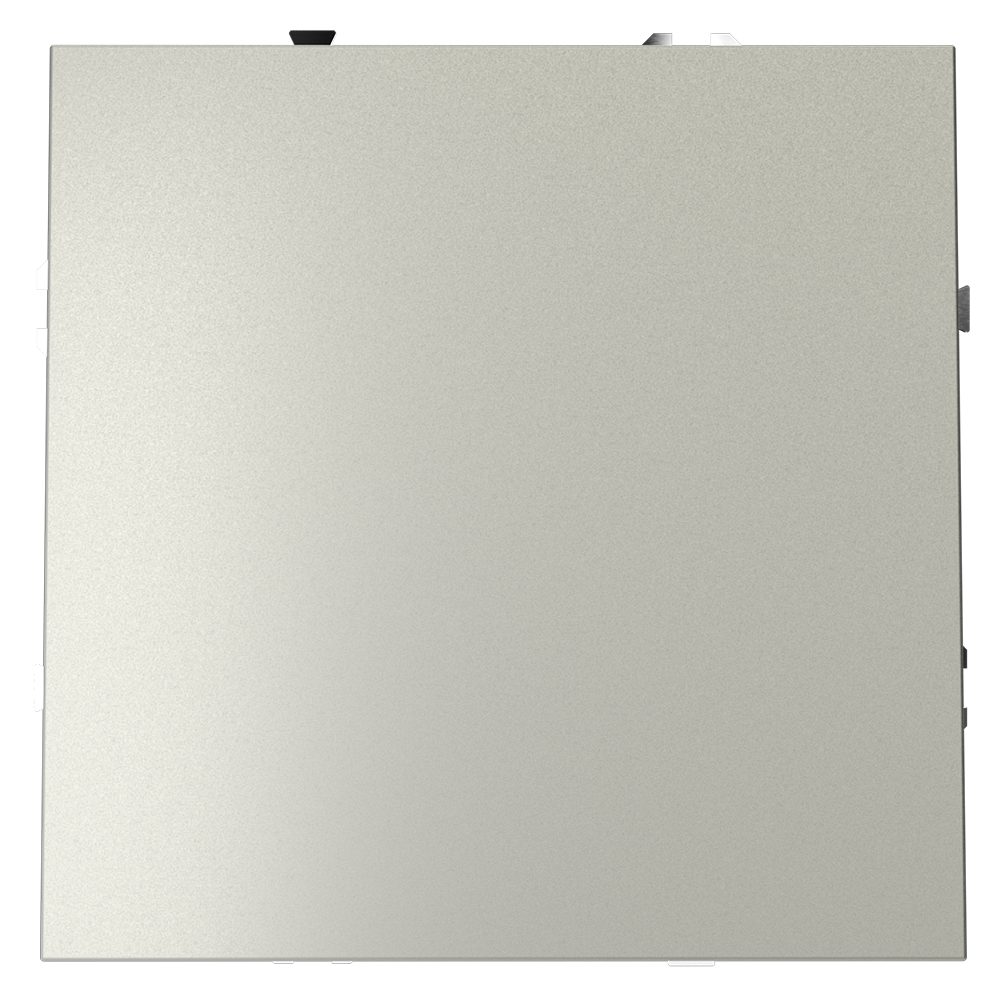 Вывод кабеля Voltum S70 VLS080205 (сталь)