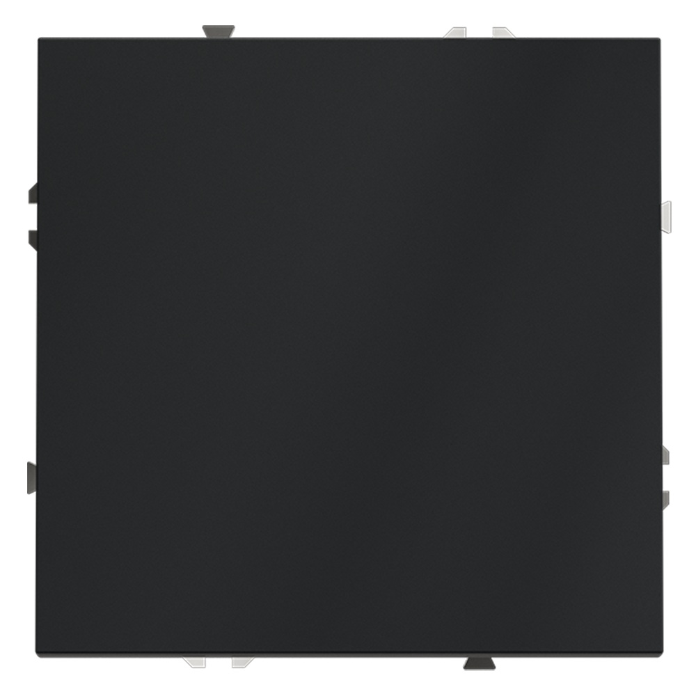 Заглушка Voltum S70 VLS080107 (графит)