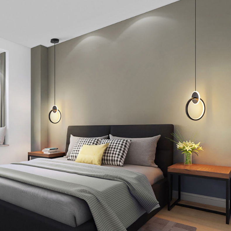 Подвесной светильник ImperiumLoft Randall 232607-23