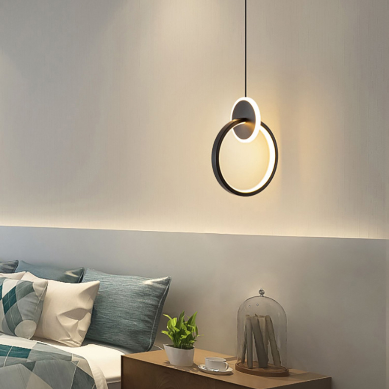 Подвесной светильник ImperiumLoft Randall 232609-23