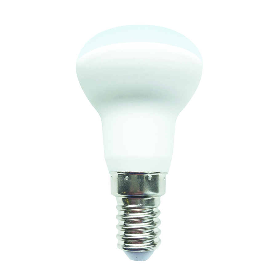 Лампа светодиодная Volpe Optima LED-R50-5W/4000K/E14/FR/SLS UL-00008823