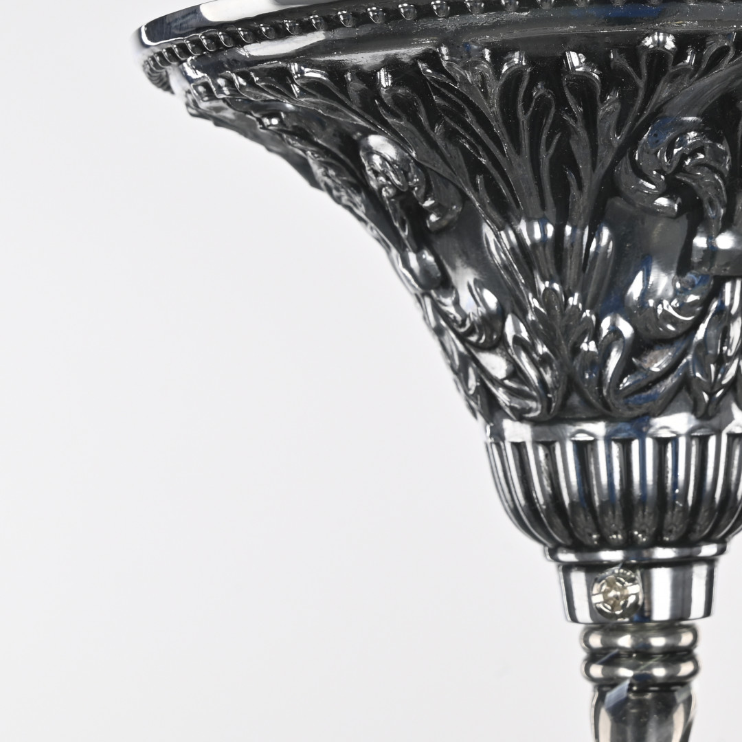Подвесная люстра Bohemia Ivele Crystal AL79101/8/250 A NB