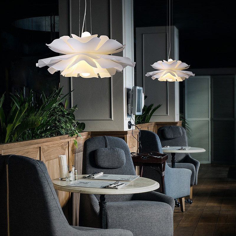 Подвесная люстра Lightera Chad LE116L-60W