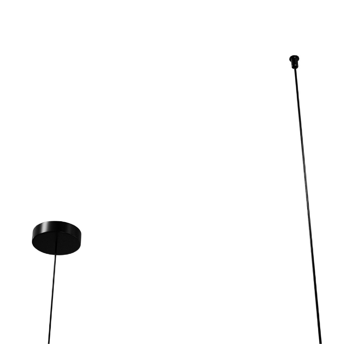 Подвесная люстра Lightera Lavish LE162L-5W WIFI
