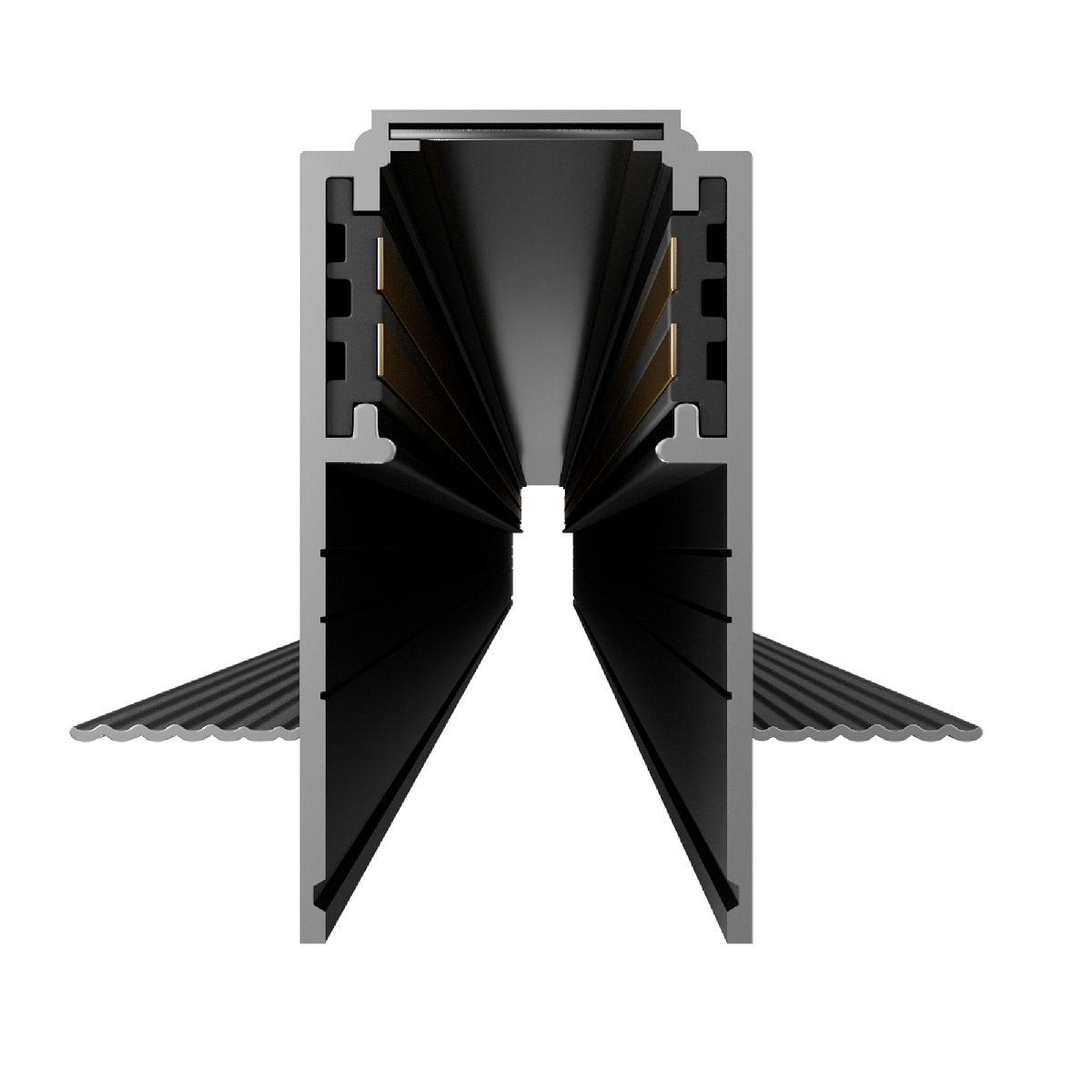 Шинопровод Lightera Startrek LE164TS-100B