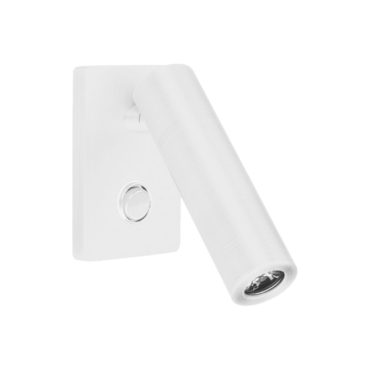 Спот Arlight SP-READER-S60x86-3W Warm2700 (WH, 20 deg, 230V) 052940