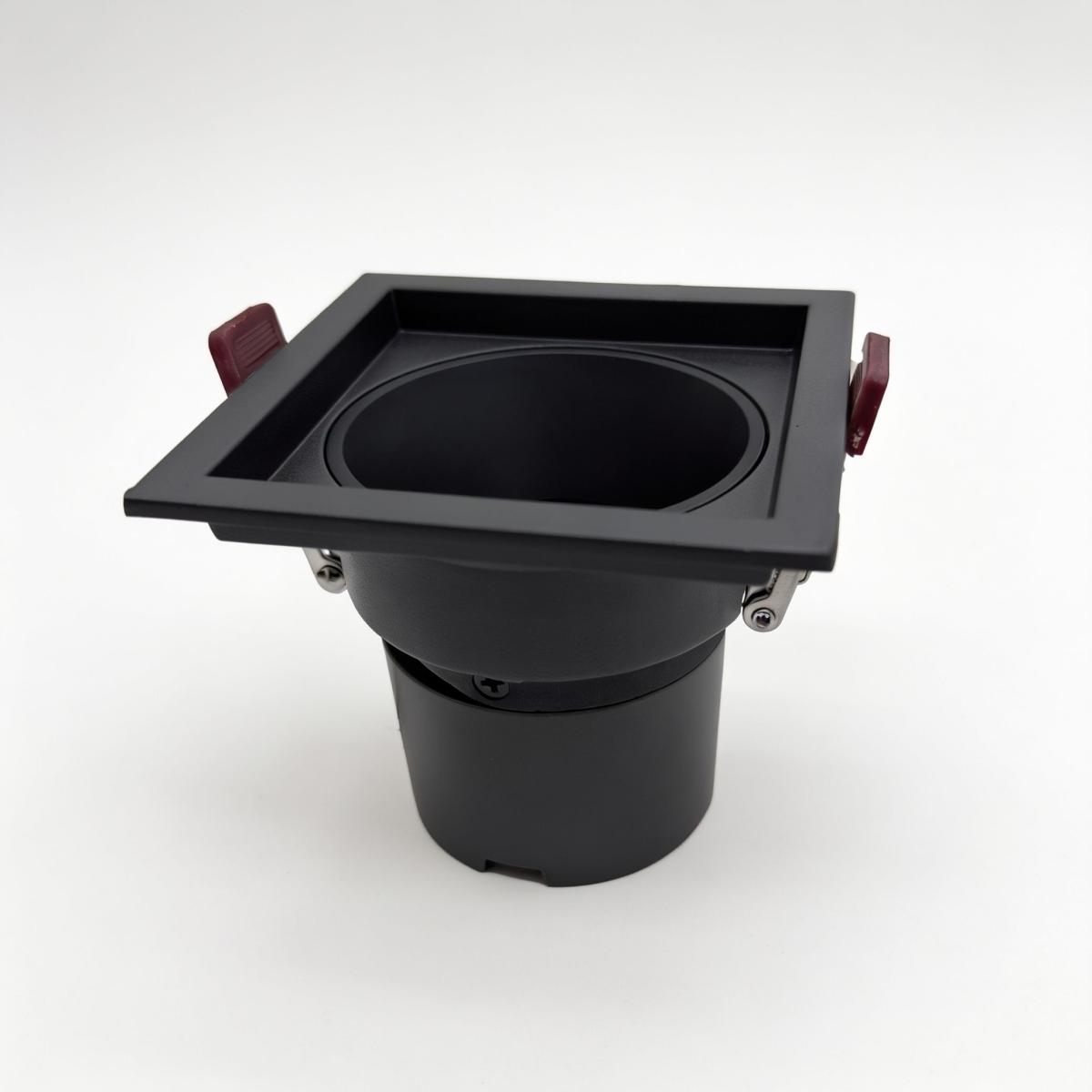 Встраиваемый светильник Wertmark Dorsum WTD.O21.660.30.10
