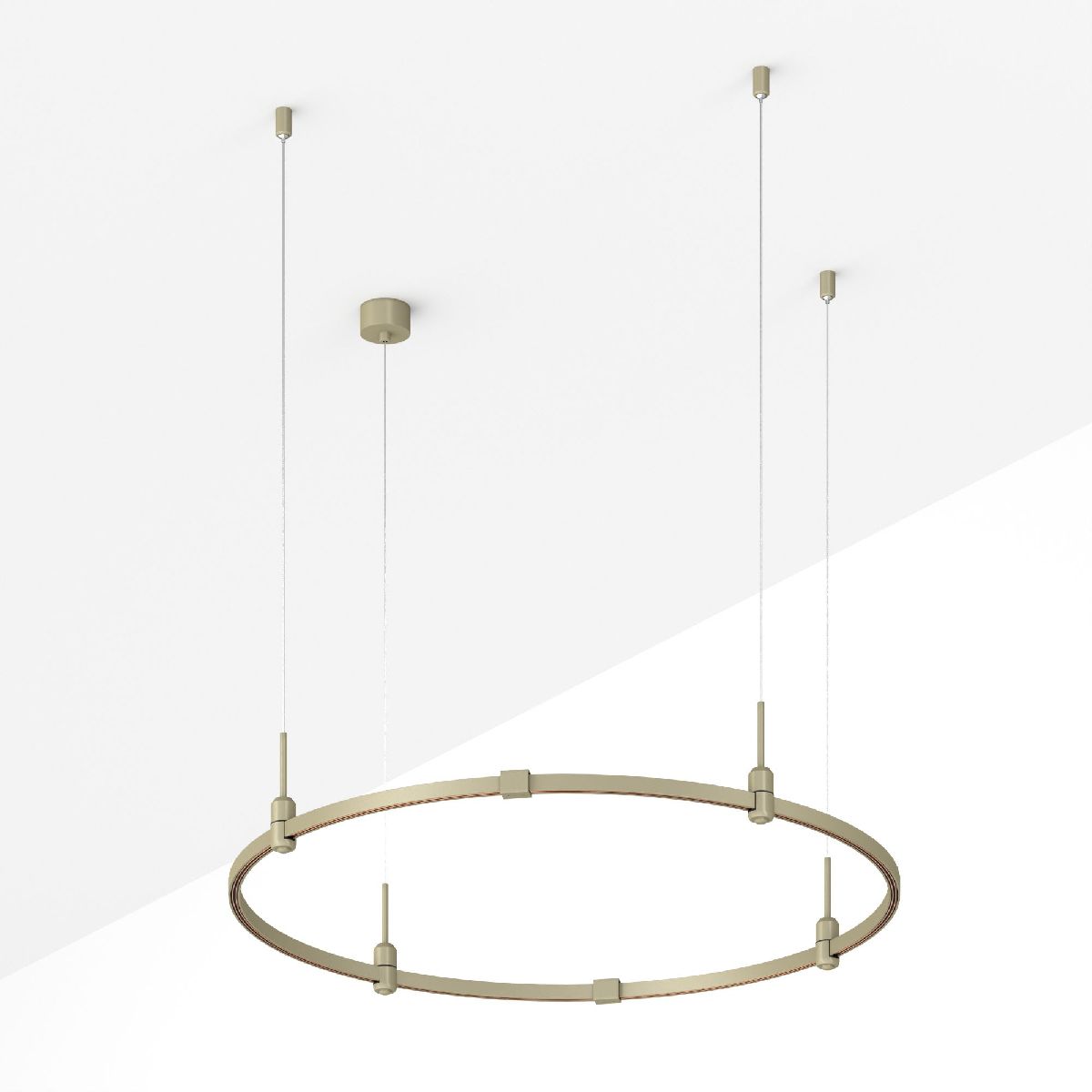 Трек Arlight ART-APRIORI-ROUND-HANG-R1000 (OG) 054502
