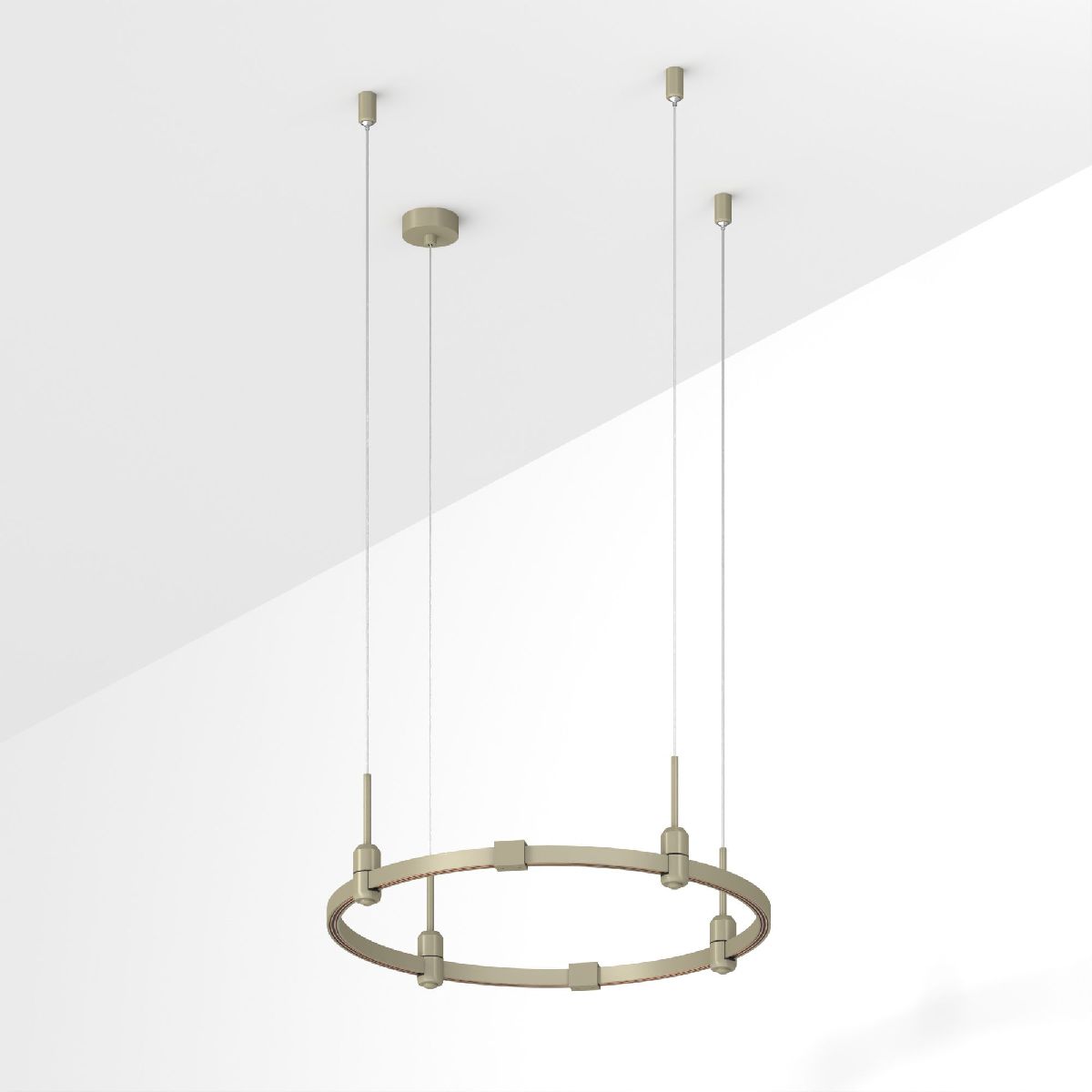 Трек Arlight ART-APRIORI-ROUND-HANG-R600 (OG) 054501