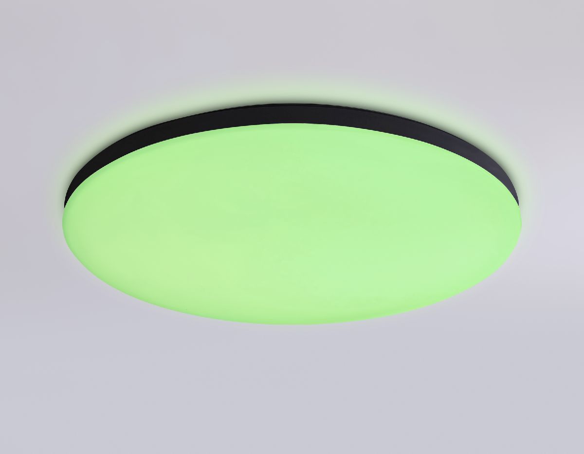 Потолочный светильник Ambrella Light Orbital Dance FZ2004