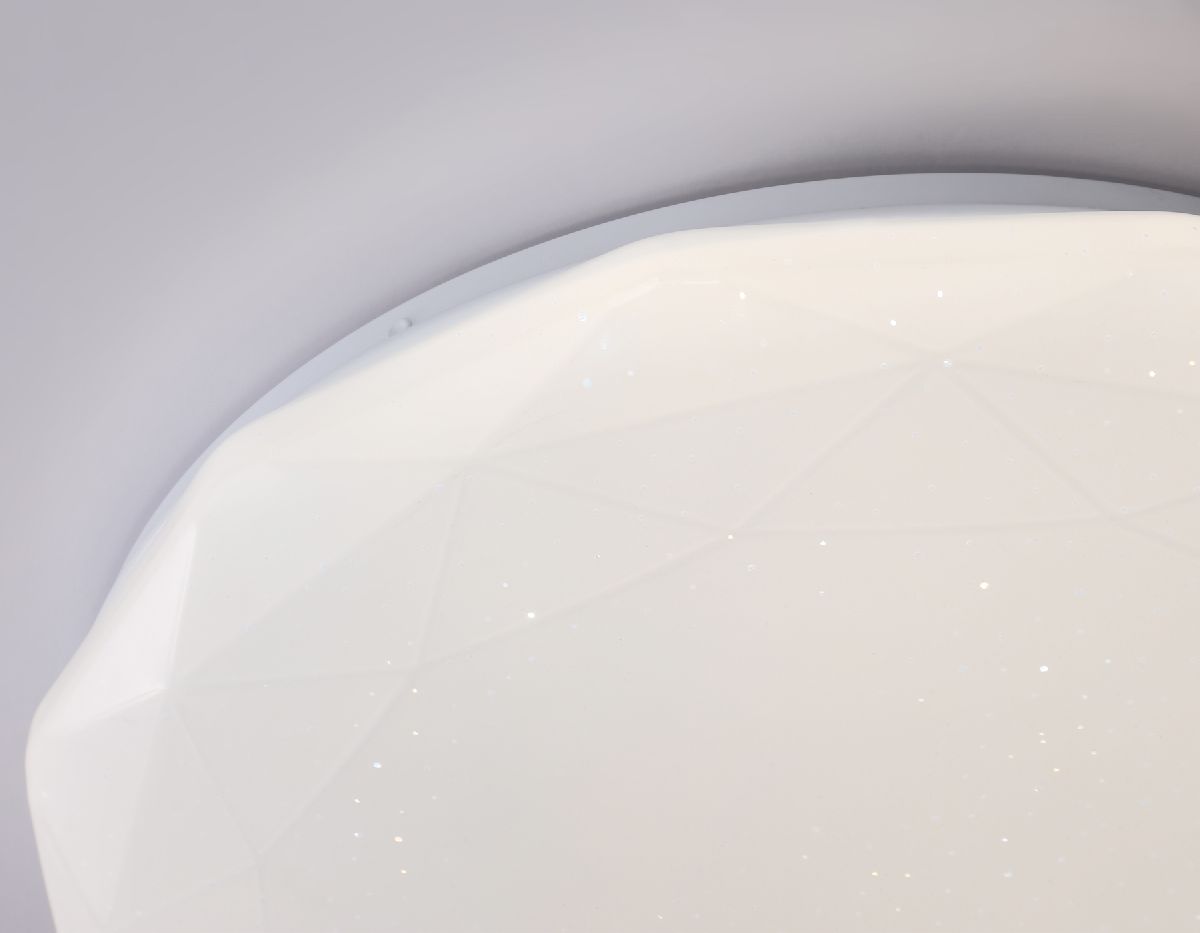 Потолочный светильник Ambrella Light Orbital Dance FZ417