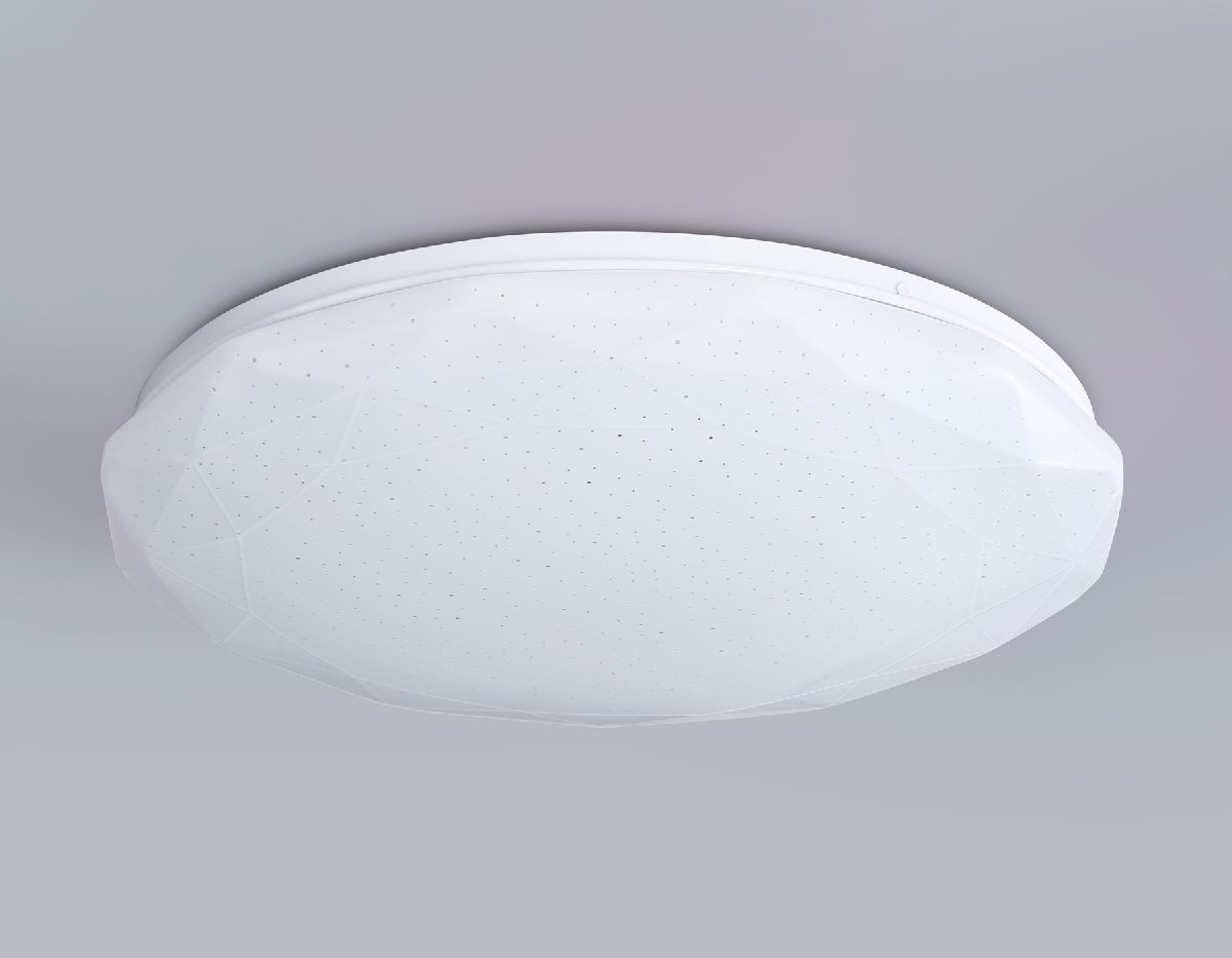 Потолочный светильник Ambrella Light Orbital Dance FZ418