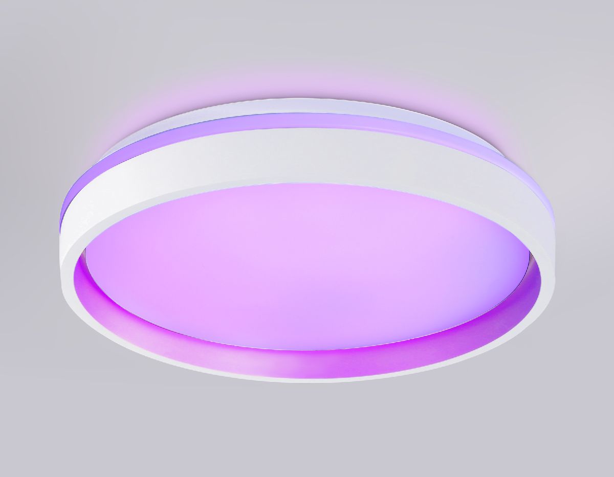 Потолочный светильник Ambrella Light Orbital Dance FZ601