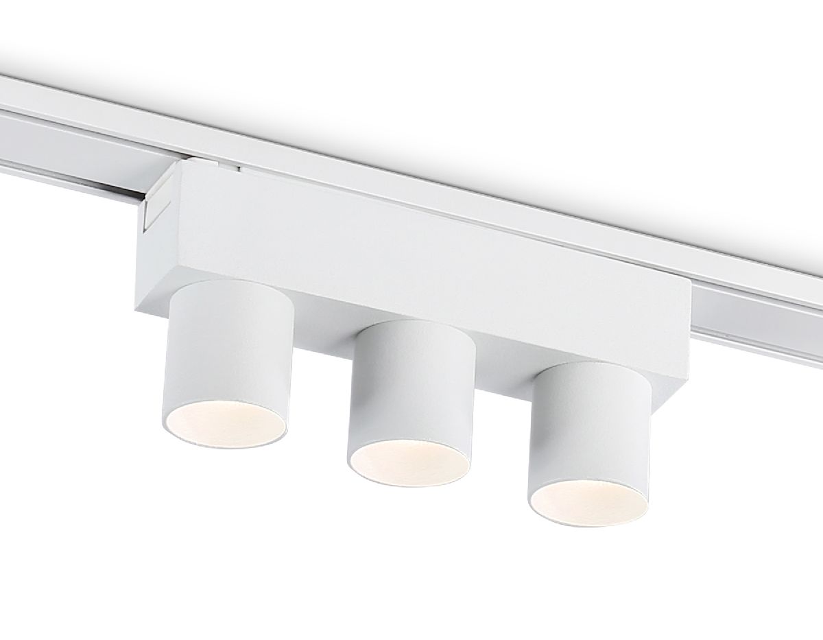 Трековый магнитный светильник Ambrella Light Track System GV1503