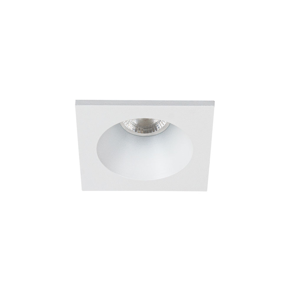 Встраиваемый светильник Arte Lamp Helm Mini A2858PL-1WH