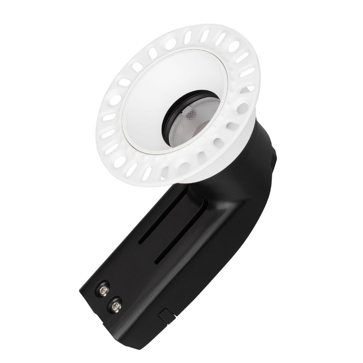 Встраиваемый светильник Arlight MS-RIALTO-TRIMLESS-R40-9W Warm2700 054472