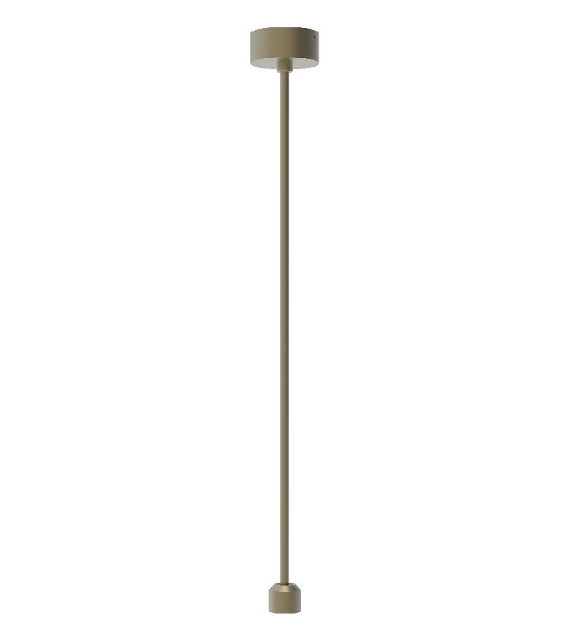 Подвес жесткий Arlight с питанием ART-APRIORI-ROD-A-L800-POWER (OG) 054017