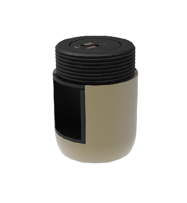 Держатель трека Arlight ART-APRIORI-HOLDER-A (OG) 051121