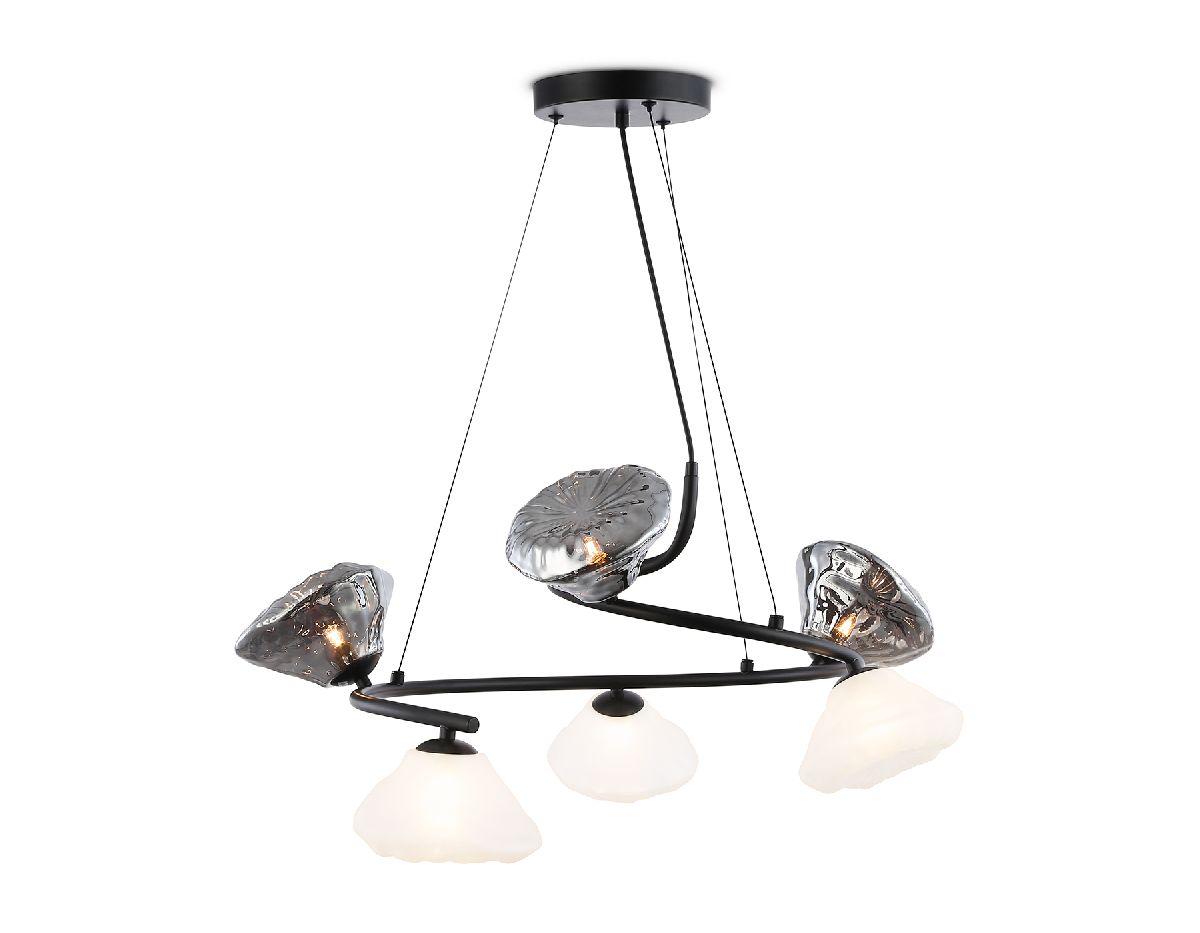 Подвесная люстра Ambrella Light High Light Heigh Light LH15003