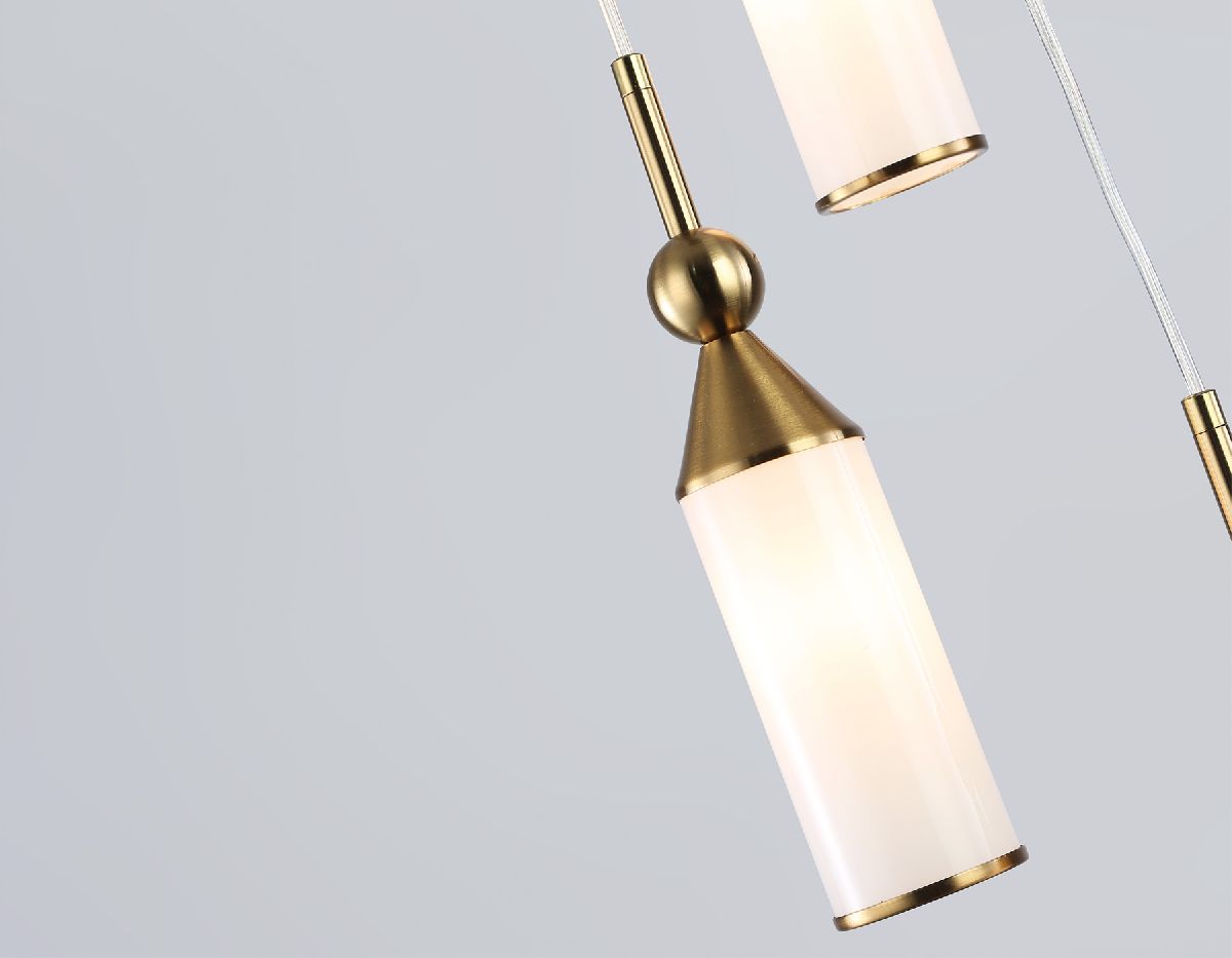 Подвесной светильник Ambrella Light High Light Heigh Light LH55272