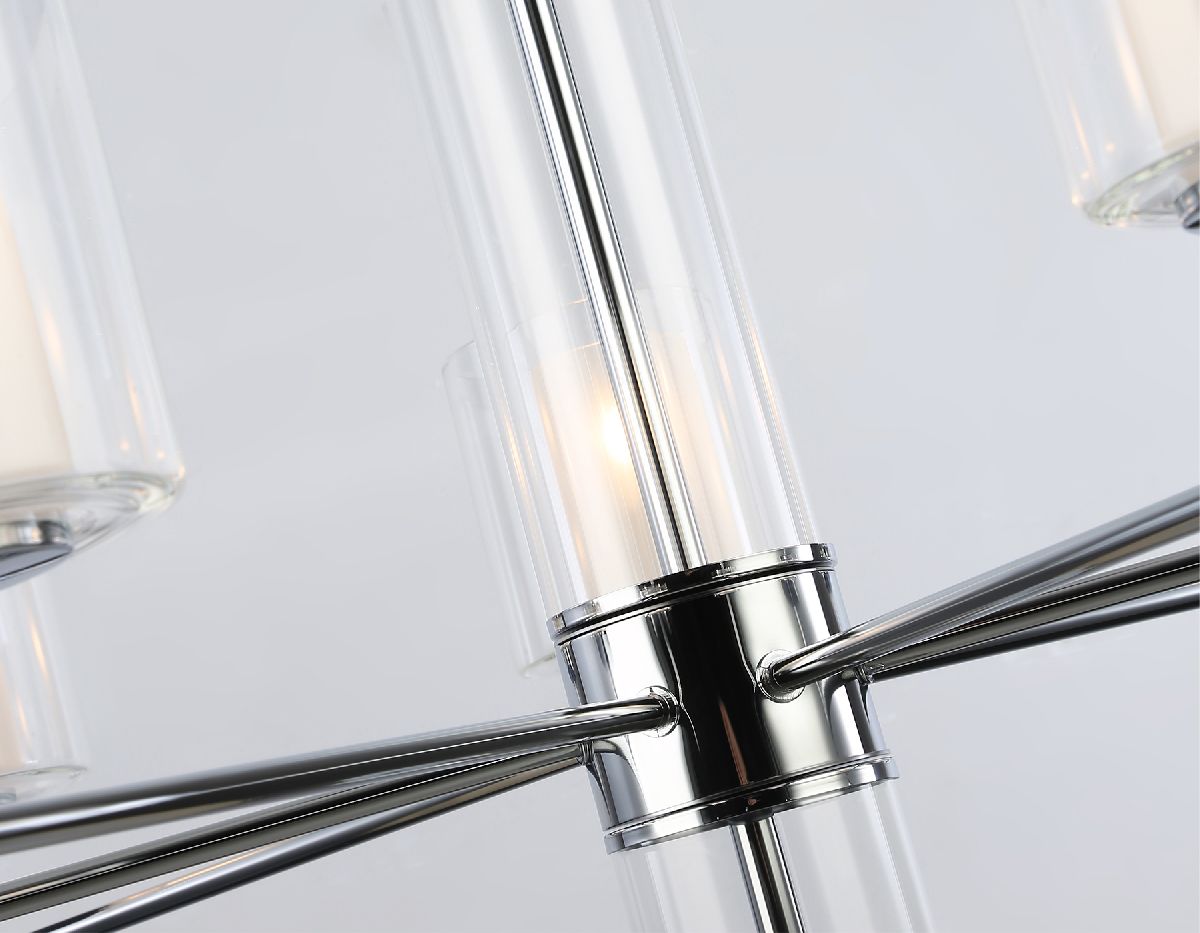 Подвесная люстра Ambrella Light High Light Heigh Light LH56003