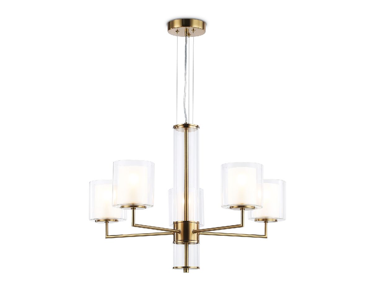 Подвесная люстра Ambrella Light High Light Heigh Light LH56011