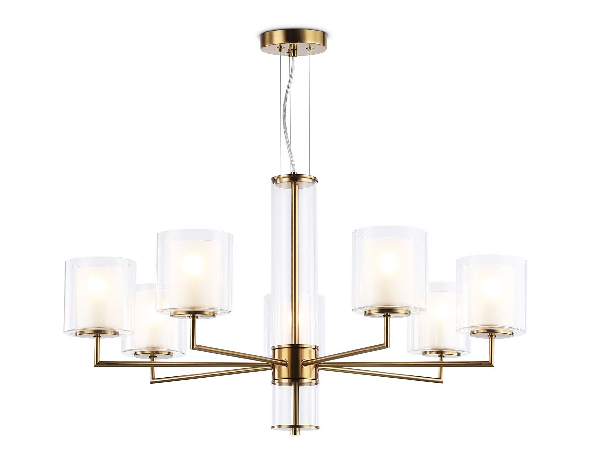 Подвесная люстра Ambrella Light High Light Heigh Light LH56013