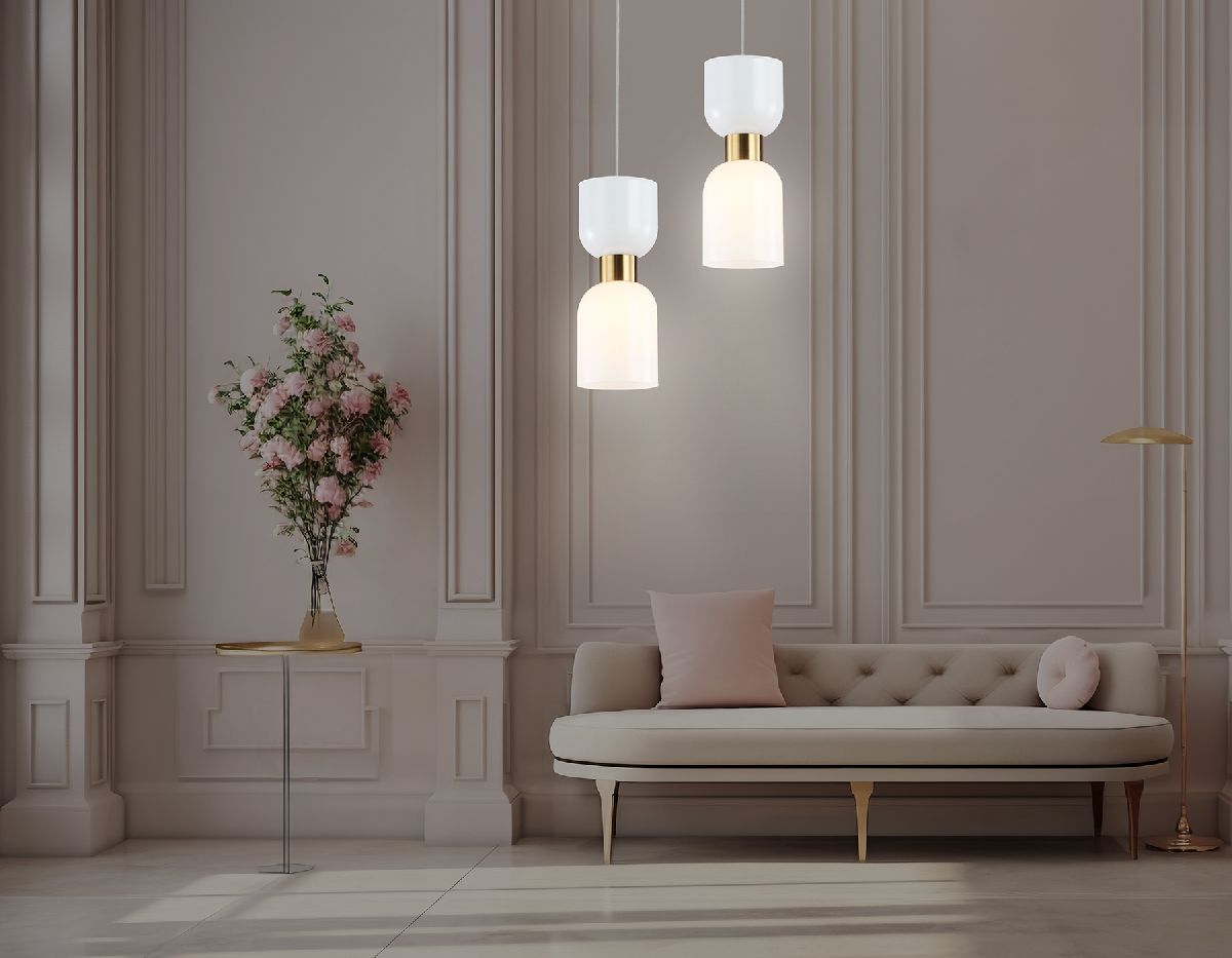 Подвесной светильник Ambrella Light High Light Heigh Light LH56091