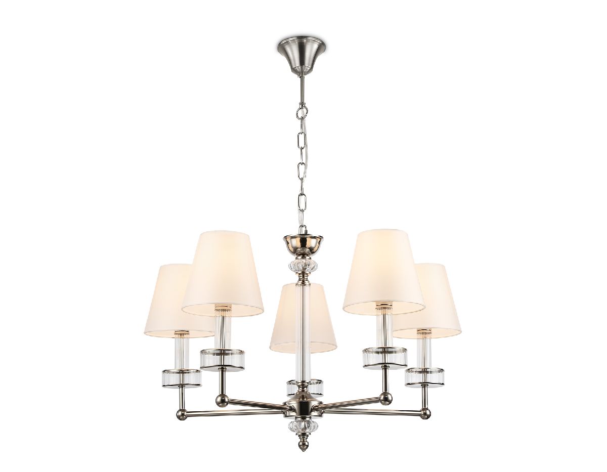 Подвесная люстра Ambrella Light High Light Heigh Light LH71001