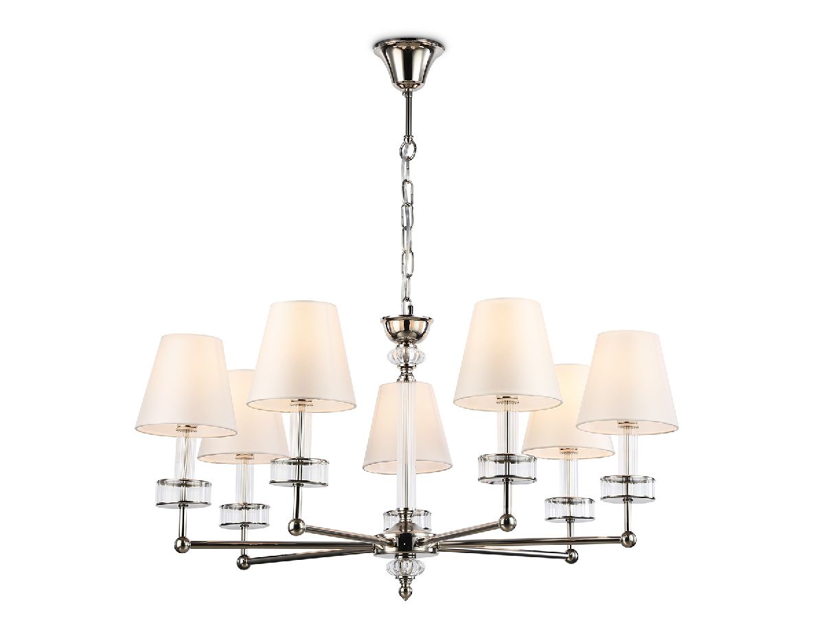 Подвесная люстра Ambrella Light High Light Heigh Light LH71003