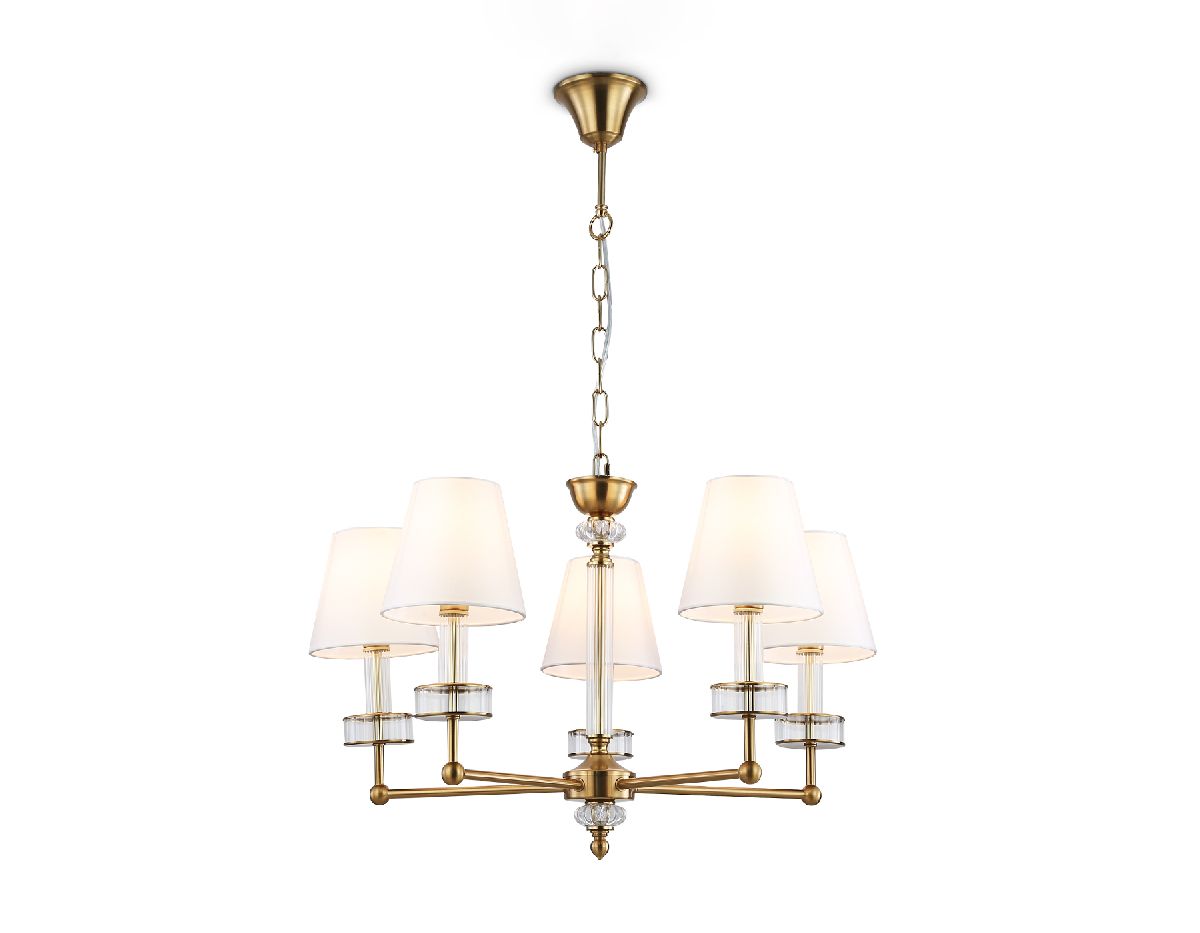 Подвесная люстра Ambrella Light High Light Heigh Light LH71021