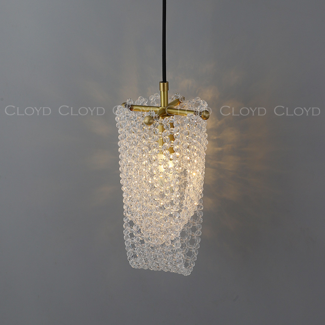 Подвесной светильник Cloyd Witte 11536
