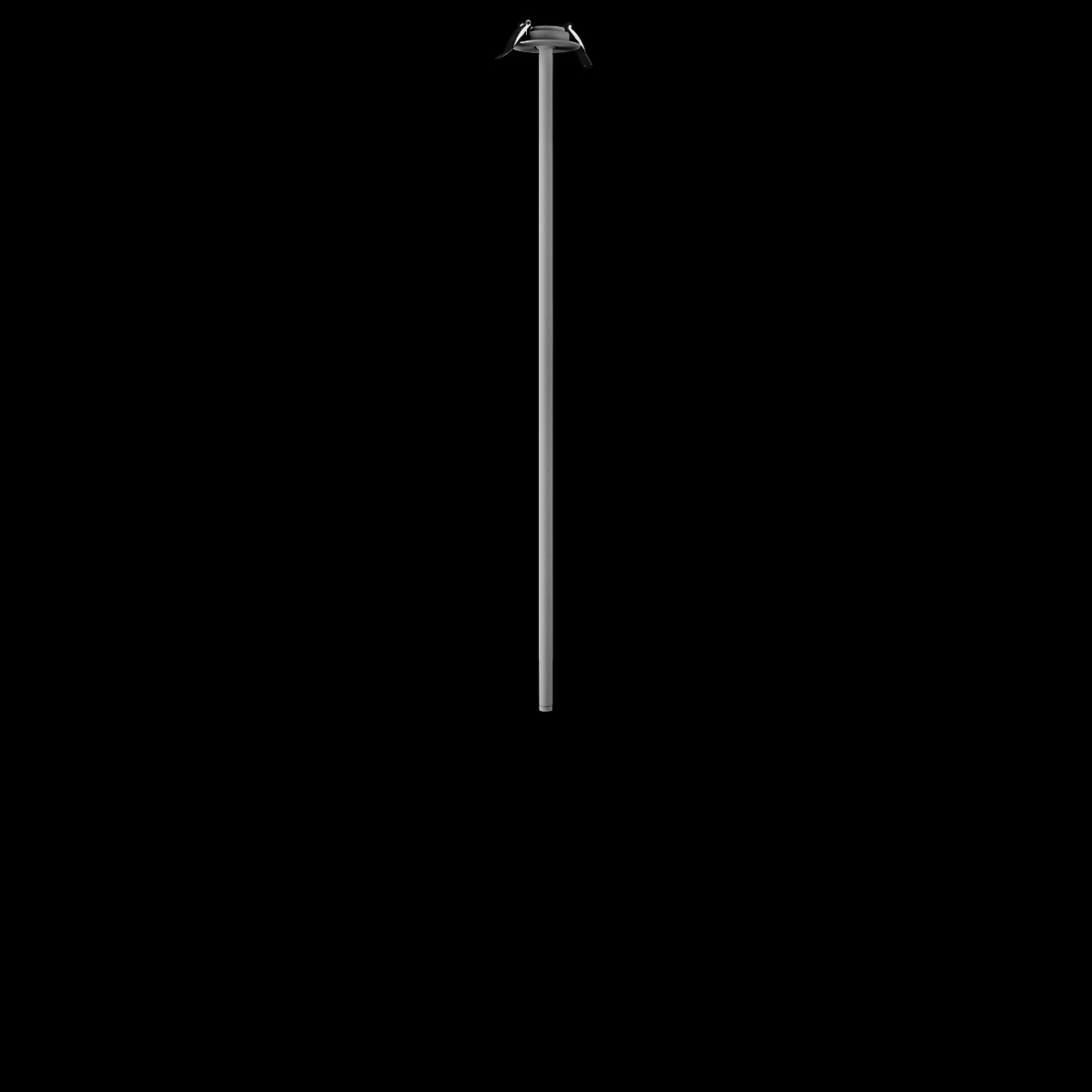 Встраиваемый светильник Loft IT Cane 10359/800 White