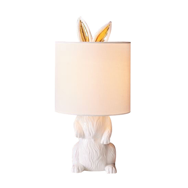 Настольная лампа TopDecor Fair T1 10