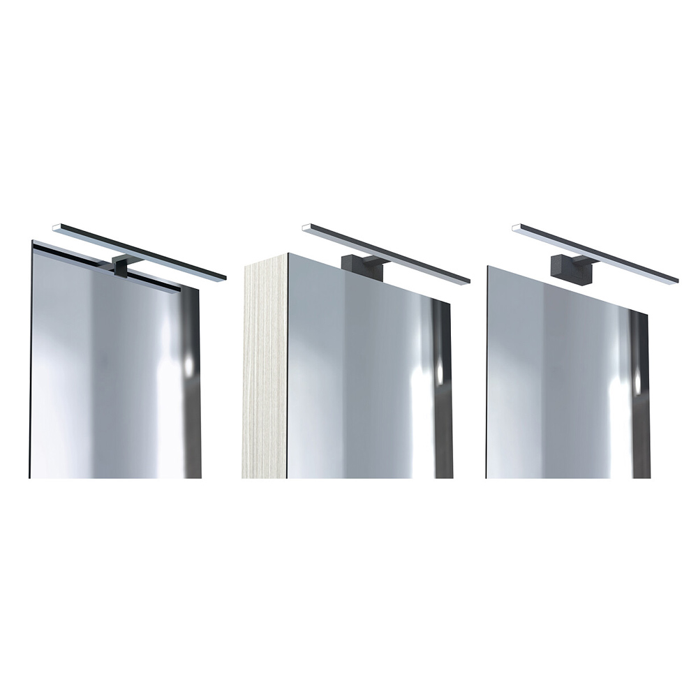 Подсветка для зеркал Nowodvorski Cezanne Led S White 10683