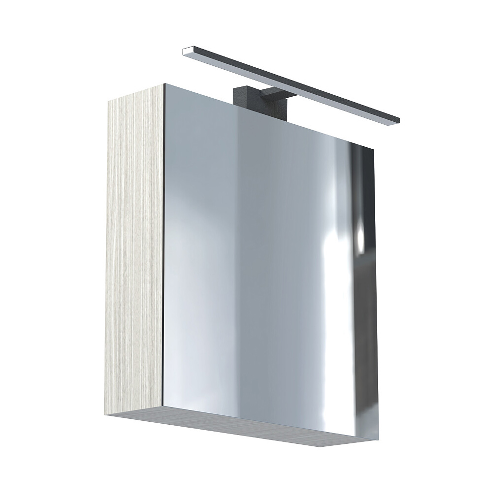 Подсветка для зеркал Nowodvorski Cezanne Led M Chrome 10681