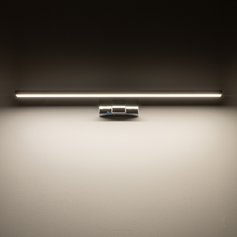Подсветка для зеркал Nowodvorski Cezanne Led M Chrome 10681