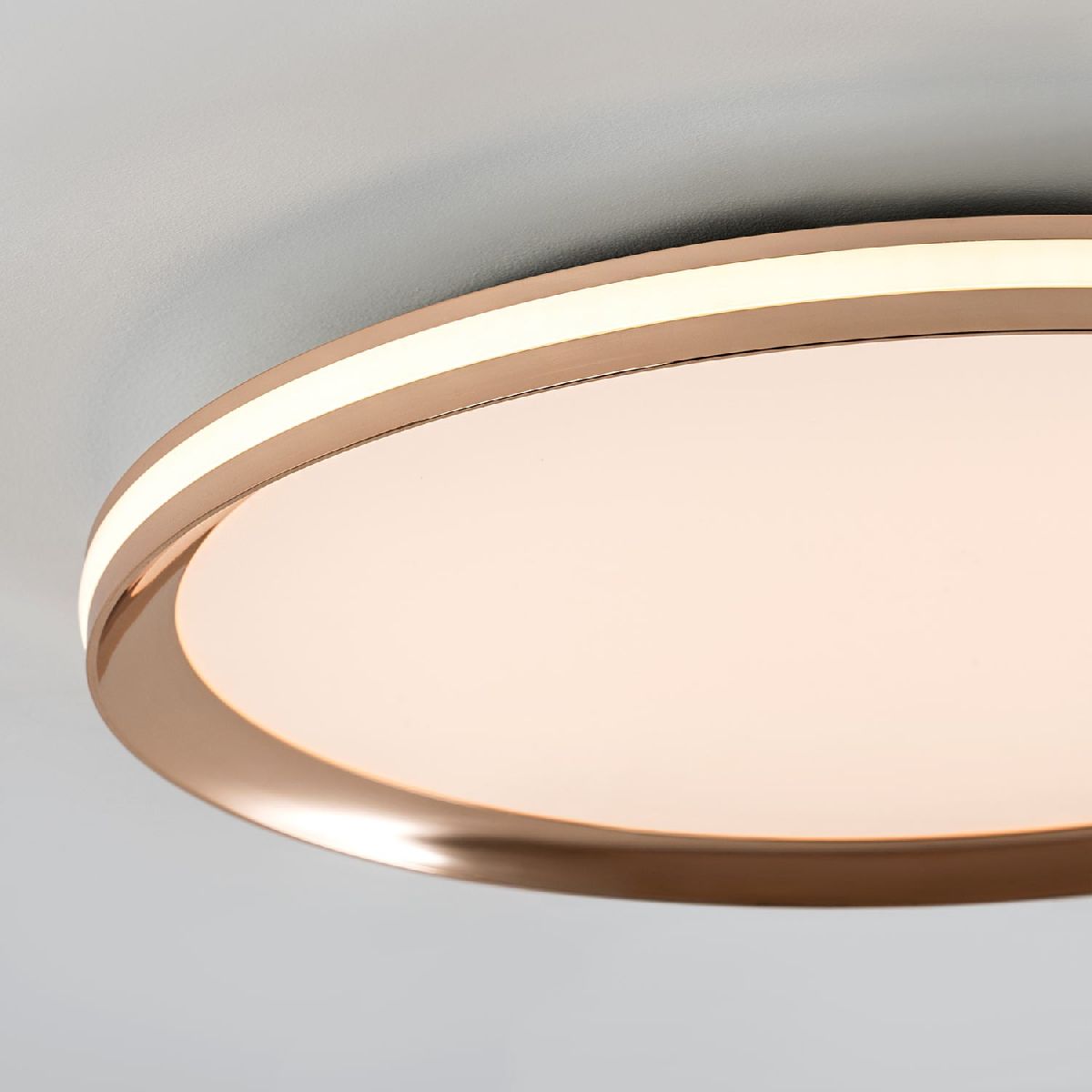 Потолочный светильник LED4U L3020-400 GD