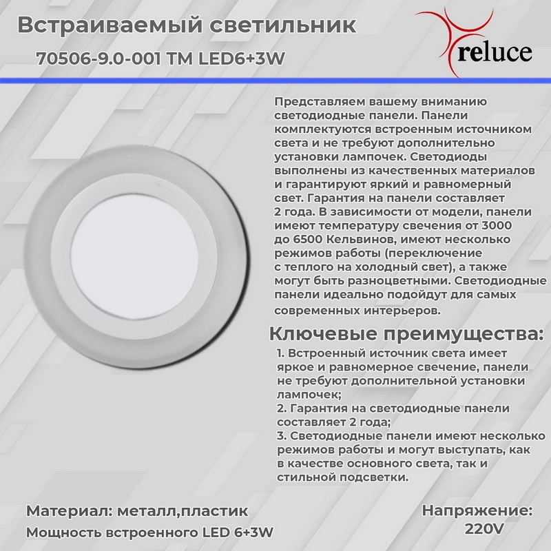 Фото товара