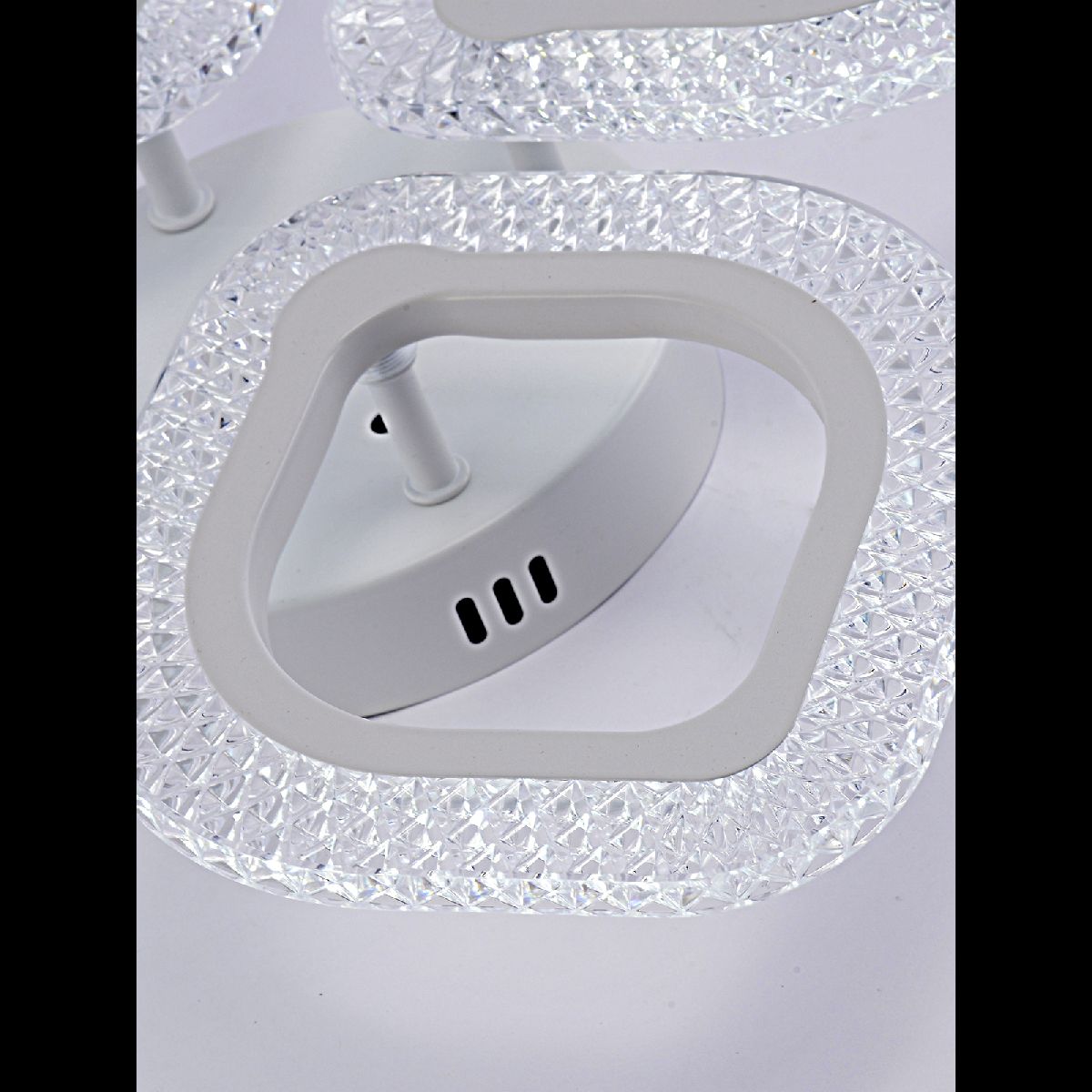 Потолочная люстра Natali Kovaltseva Sm LED LAMPS 81455
