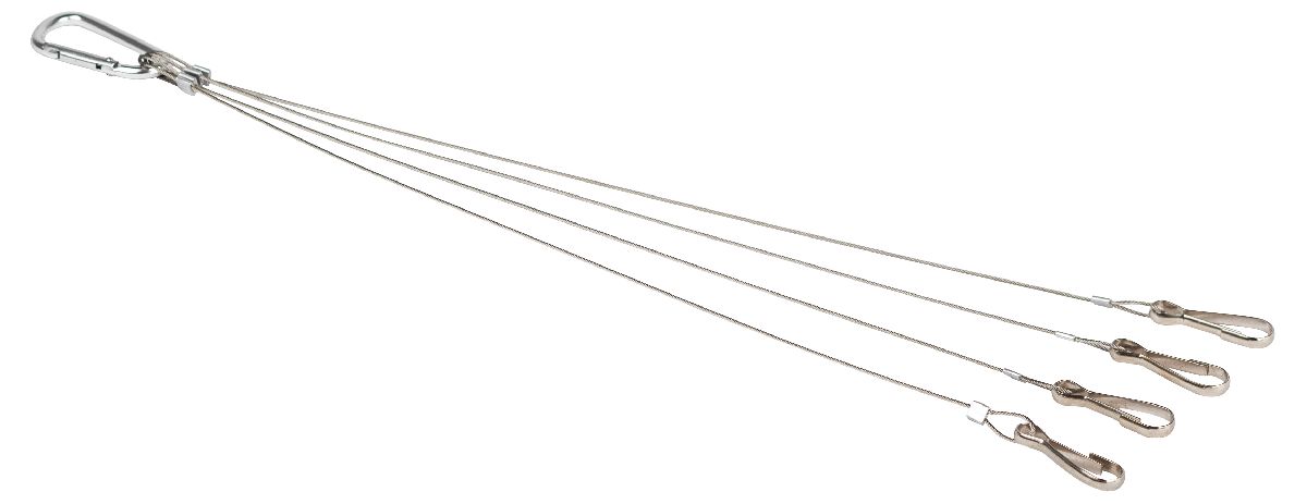 Тросовый подвес Эра FITO-Cabel-rope  Б0063889