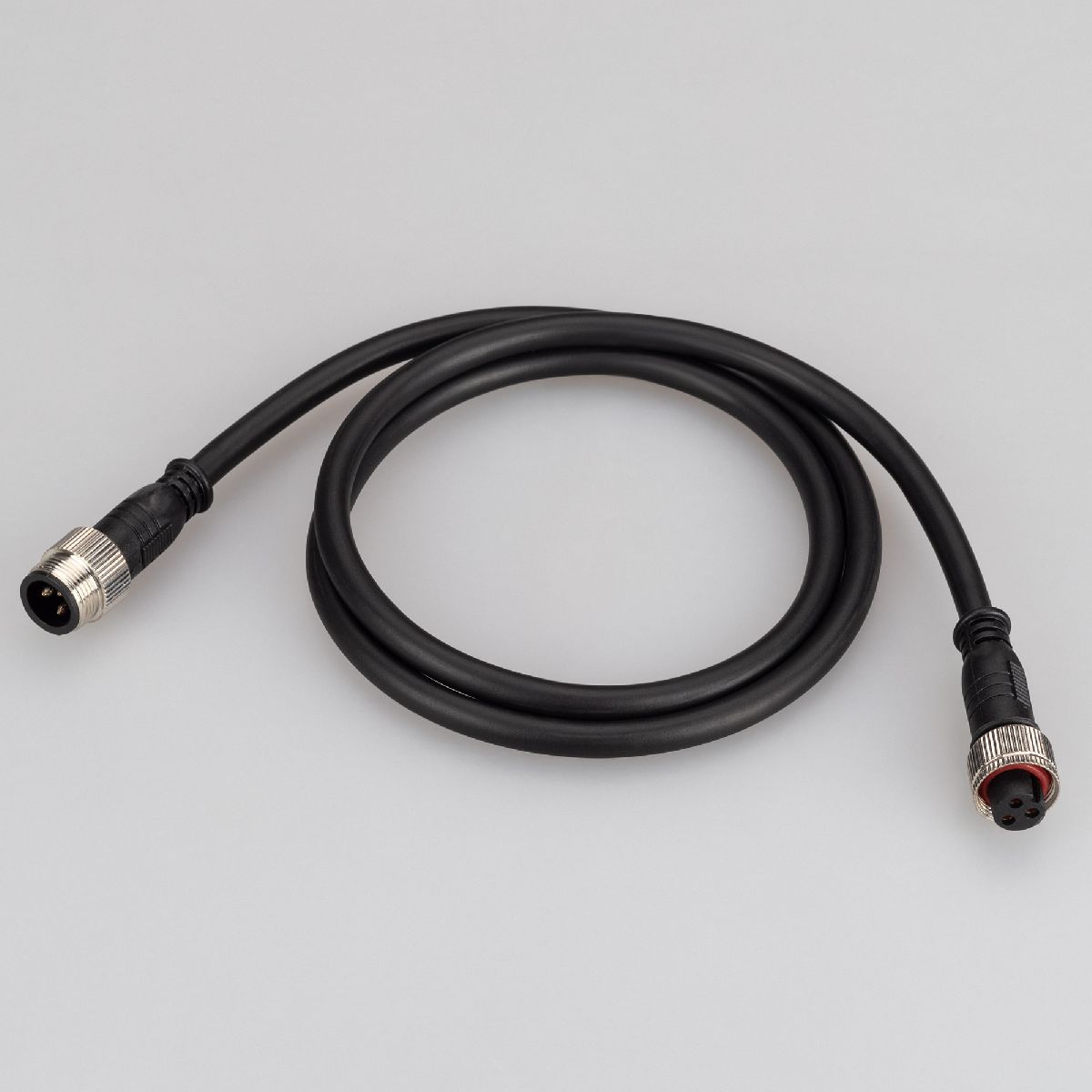 Коннектор питания Arlight ARL-LINE-1000-2pin 048296