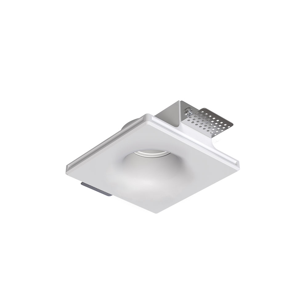 Встраиваемый светильник Arte Lamp Invisible A9283PL-1WH