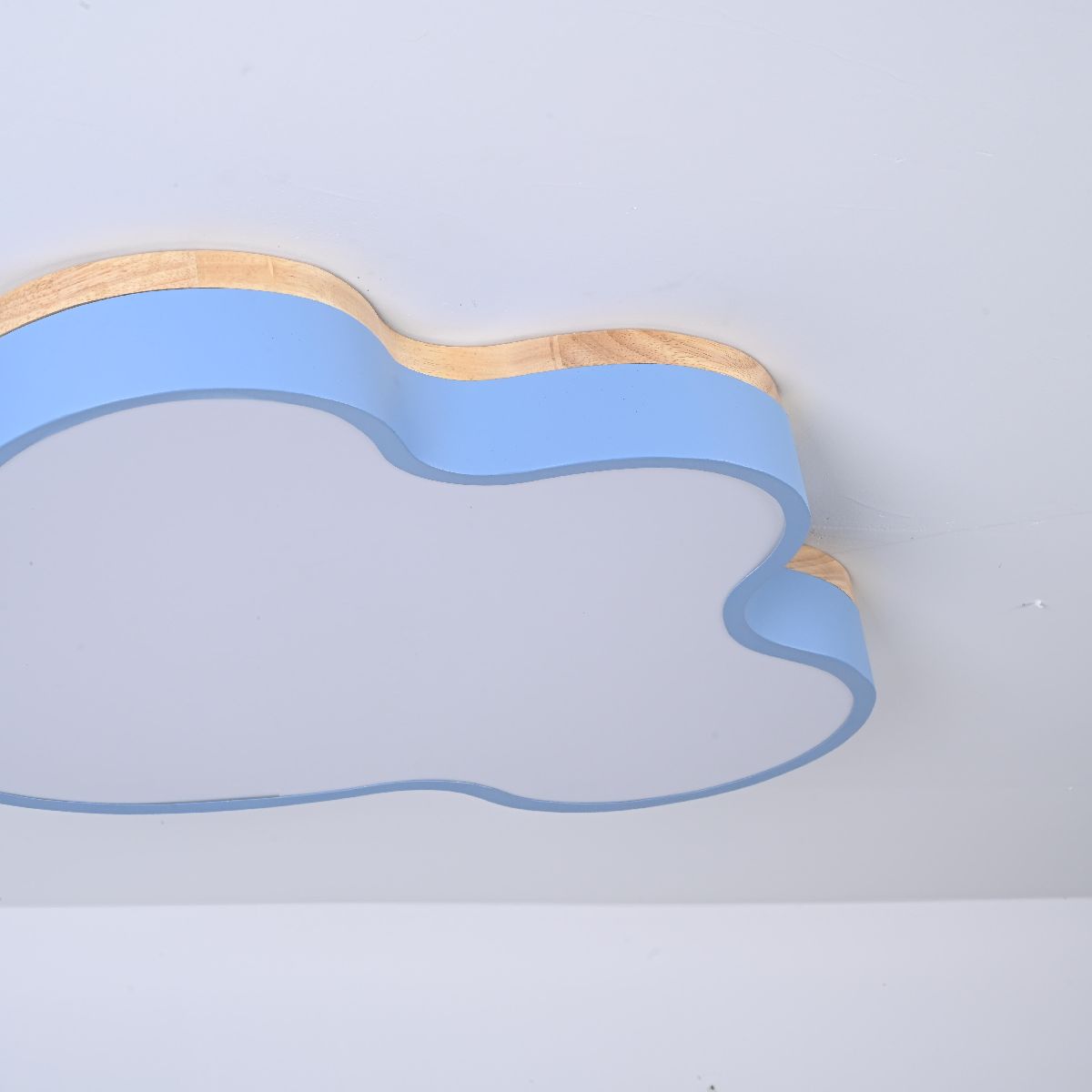 Потолочная люстра ImperiumLoft Cloud Eco 189505-26
