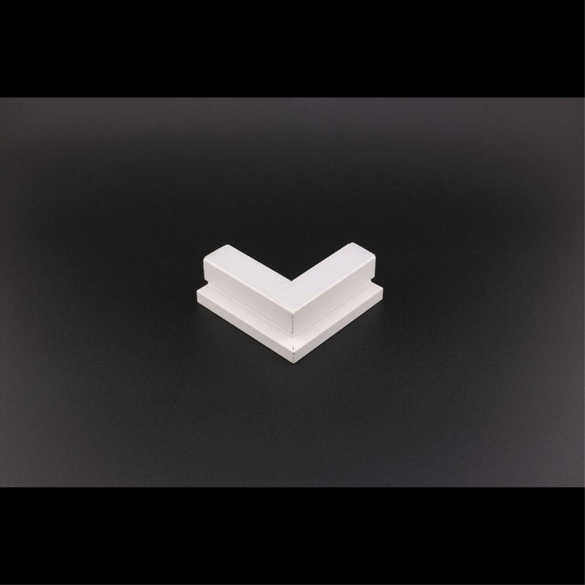 Соединитель Aployt Magnetic track 48 APL.0185.10.03